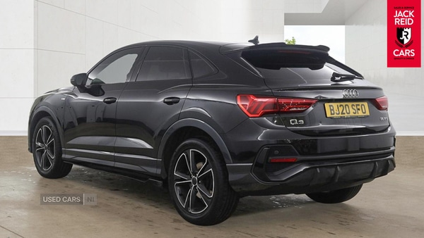 Used Audi Q3 2020 for sale - 78087379: Photo 5