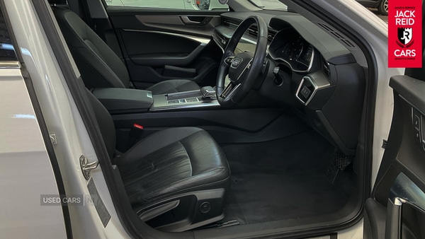 Used Audi A6 2019 for sale - 78101910: Photo 2