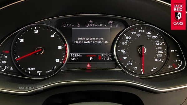 Used Audi A6 2019 for sale - 78101910: Photo 3