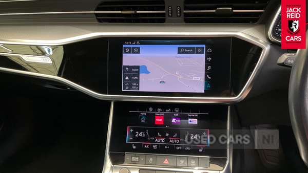 Used Audi A6 2019 for sale - 78101910: Photo 4