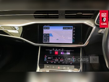 Used Audi A6 2019 for sale - 78101910: Photo