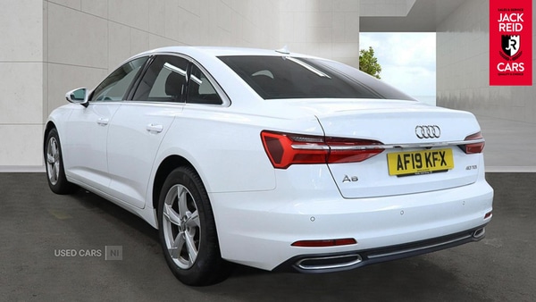 Used Audi A6 2019 for sale - 78101910: Photo 5
