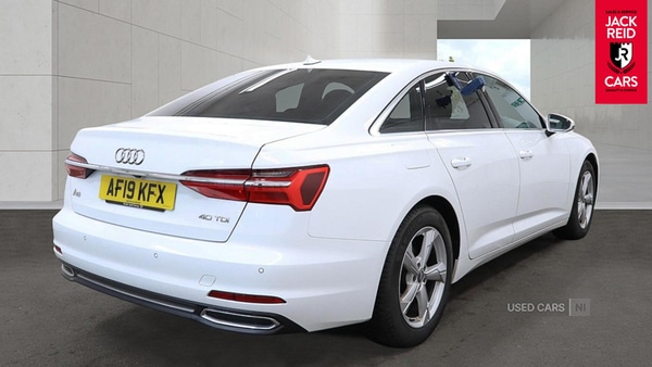 Used Audi A6 2019 for sale - 78101910: Photo 6