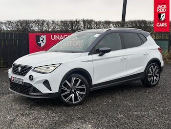 Used SEAT Arona 2022 for sale - 79084815: Photo