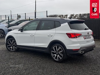 Used SEAT Arona 2022 for sale - 79084815: Photo