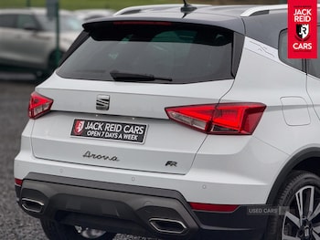 Used SEAT Arona 2022 for sale - 79084815: Photo