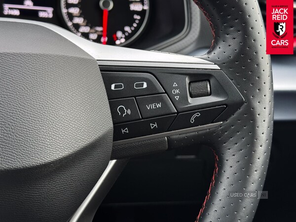 Used SEAT Ibiza 2023 for sale - 77909945: Photo 10