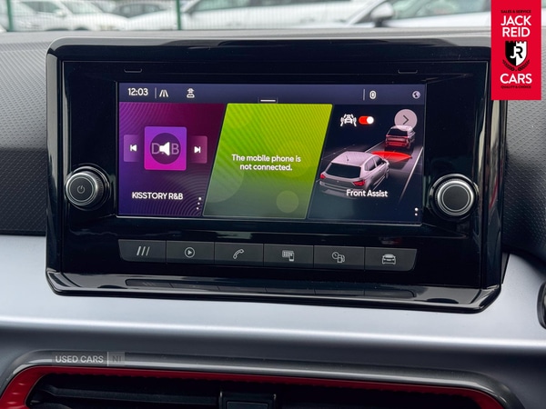 Used SEAT Ibiza 2023 for sale - 77909945: Photo 15