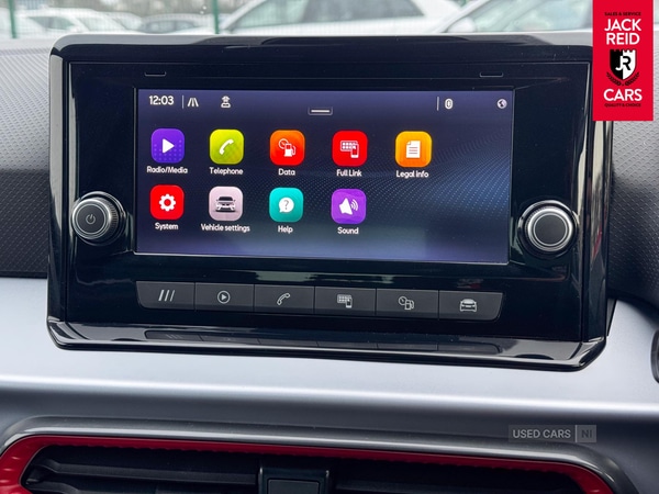 Used SEAT Ibiza 2023 for sale - 77909945: Photo 17