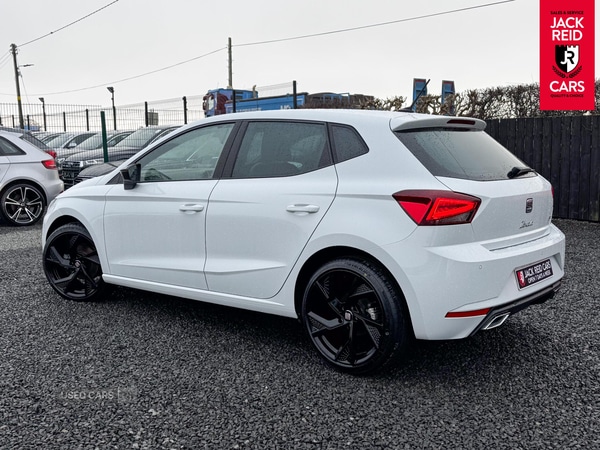 Used SEAT Ibiza 2023 for sale - 77909945: Photo 2