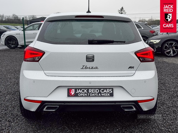 Used SEAT Ibiza 2023 for sale - 77909945: Photo 3