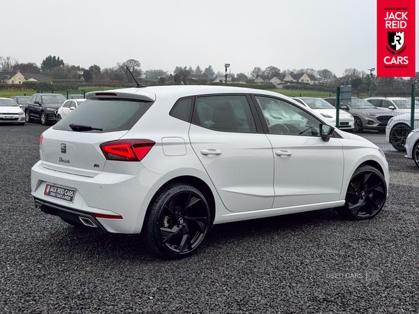 Used SEAT Ibiza 2023 for sale - 77909945: Photo 4