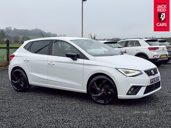 Used SEAT Ibiza 2023 for sale - 77909945: Photo 5