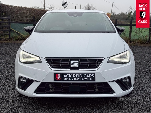 Used SEAT Ibiza 2023 for sale - 77909945: Photo 6