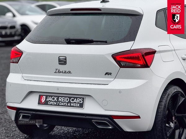 Used SEAT Ibiza 2023 for sale - 77909945: Photo 7