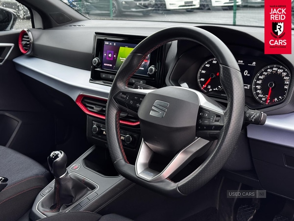 Used SEAT Ibiza 2023 for sale - 77909945: Photo 8