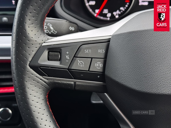 Used SEAT Ibiza 2023 for sale - 77909945: Photo 9