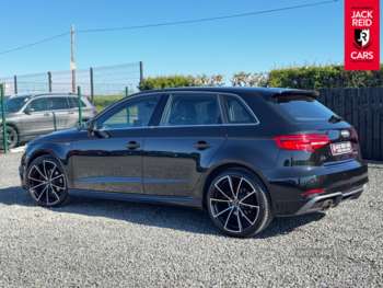 Used Audi A3 2019 for sale - 74466031: Photo