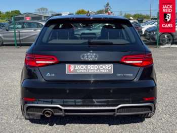 Used Audi A3 2019 for sale - 74466031: Photo
