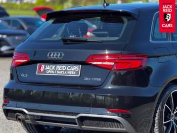 Used Audi A3 2019 for sale - 74466031: Photo