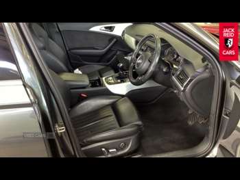 Used Audi A6 Saloon 2018 for sale - 75450174: Photo