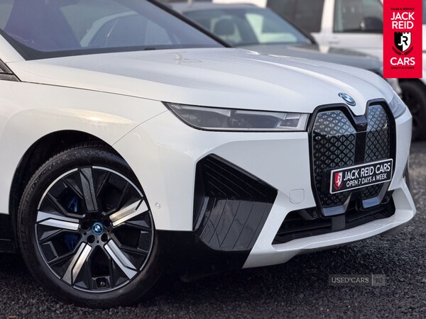 Used BMW iX 2022 for sale - 76965836: Photo 10