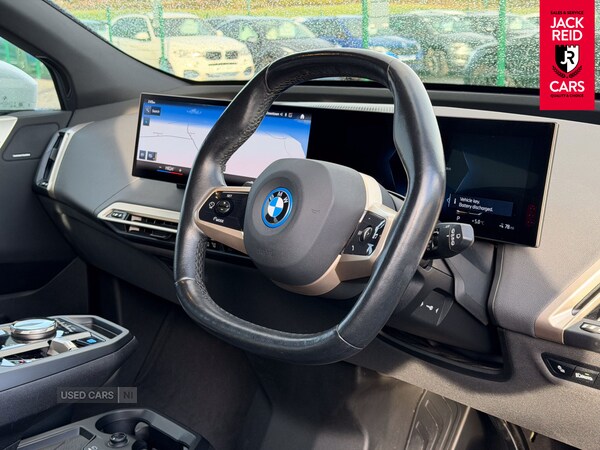 Used BMW iX 2022 for sale - 76965836: Photo 11