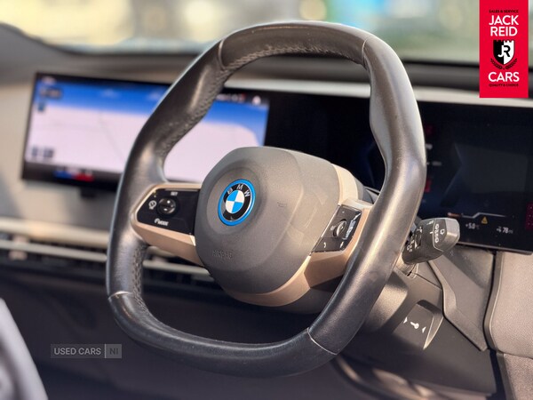 Used BMW iX 2022 for sale - 76965836: Photo 12