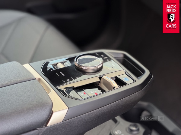 Used BMW iX 2022 for sale - 76965836: Photo 13