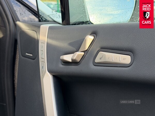 Used BMW iX 2022 for sale - 76965836: Photo 15