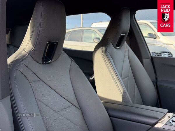 Used BMW iX 2022 for sale - 76965836: Photo 16