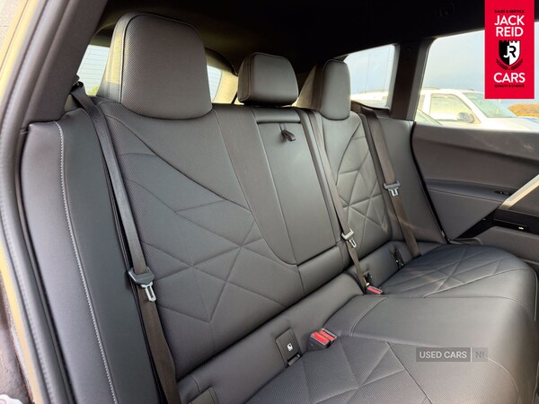 Used BMW iX 2022 for sale - 76965836: Photo 17