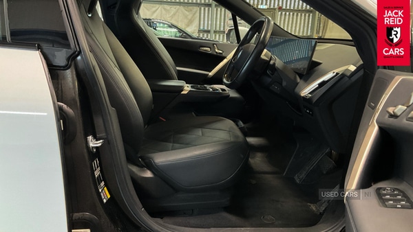 Used BMW iX 2022 for sale - 76965836: Photo 2
