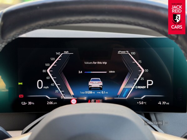 Used BMW iX 2022 for sale - 76965836: Photo 20