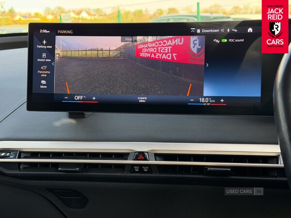 Used BMW iX 2022 for sale - 76965836: Photo 22