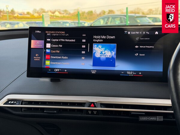 Used BMW iX 2022 for sale - 76965836: Photo 24