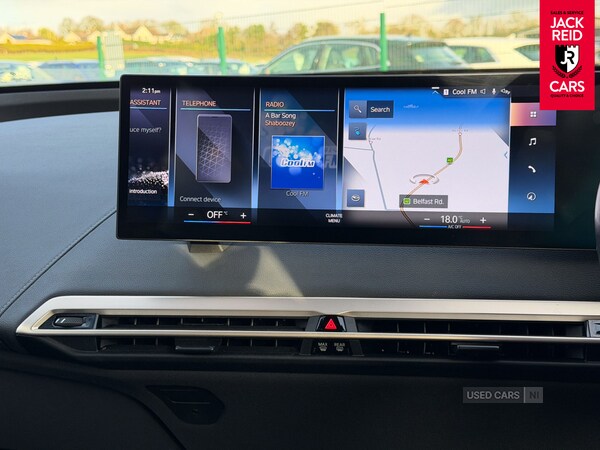 Used BMW iX 2022 for sale - 76965836: Photo 26