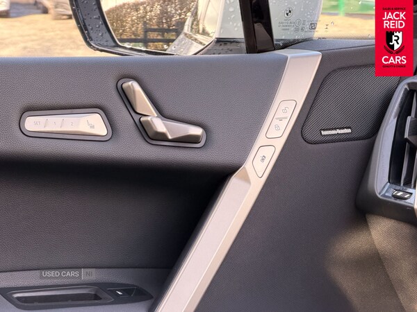 Used BMW iX 2022 for sale - 76965836: Photo 27