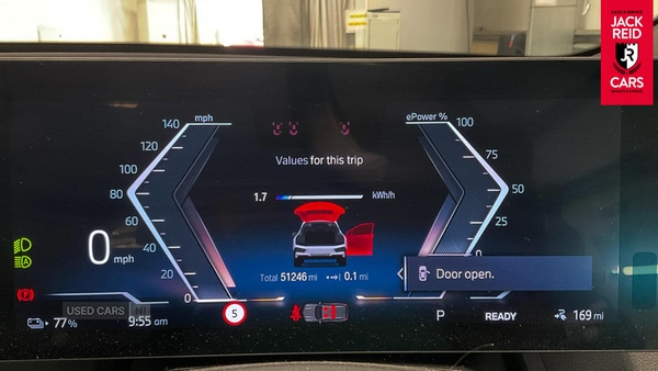 Used BMW iX 2022 for sale - 76965836: Photo 3