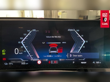 Used BMW iX 2022 for sale - 76965836: Photo