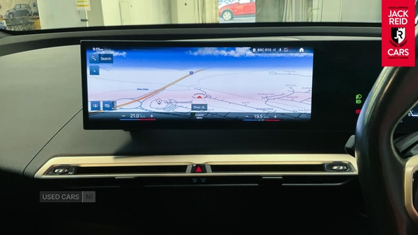 Used BMW iX 2022 for sale - 76965836: Photo 4