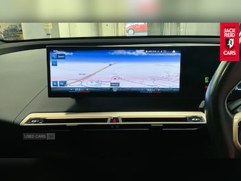 Used BMW iX 2022 for sale - 76965836: Photo