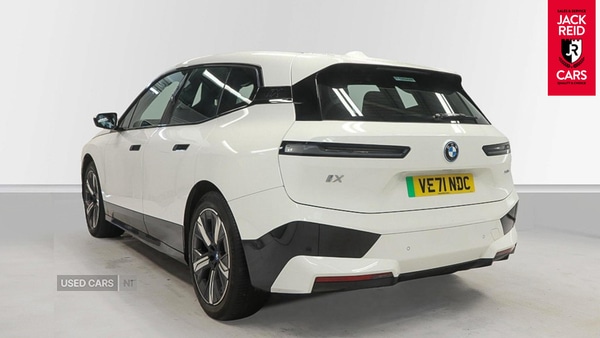 Used BMW iX 2022 for sale - 76965836: Photo 5