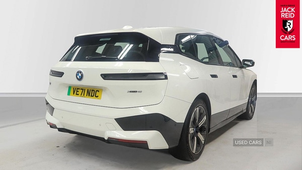 Used BMW iX 2022 for sale - 76965836: Photo 6