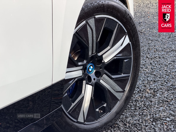 Used BMW iX 2022 for sale - 76965836: Photo 8