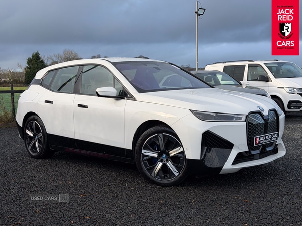 Used BMW iX 2022 for sale - 76965836: Photo 9