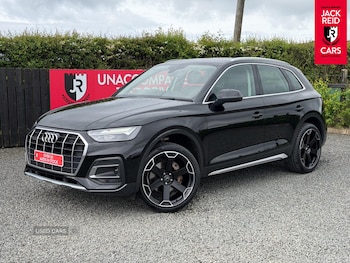 Used Audi Q5 2021 for sale - 79088121: Photo