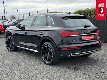 Used Audi Q5 2021 for sale - 79088121: Photo