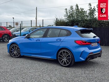 Used BMW 1 Series 2019 for sale - 75782832: Photo