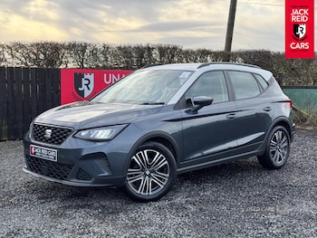 Used SEAT Arona 2023 for sale - 79084810: Photo